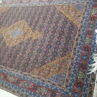 فرش دستباف ۶ متری|فرش|رشت, حومه رشت|دیوار