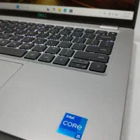 لپتاپ دل مدل DELL 5420 نسل 11 در حد نو|رایانه همراه|بجنورد, |دیوار