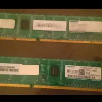 ram2 GB ddr3 رم کامپیوتر