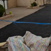 ایزوگام و قیر گونی  آسفالت|خدمات پیشه و مهارت|قم, سید معصوم|دیوار