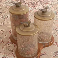 بانکه ی تزینی
