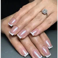 ترمیم و کاشت ناخن