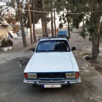 پیکان وانت مدل 90 دوگانه کارخانه