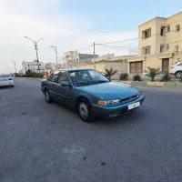 هوندا آکورد اتومات|خودرو سواری و وانت|کاشان, فاز ۱ ناجی آباد|دیوار