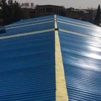 اجرای سقف شیروانی شیبدار تعمیر