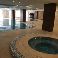 اقدسیه سپند ۱۵۵متر ویو کوهستان