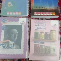 کتاب کنکور
