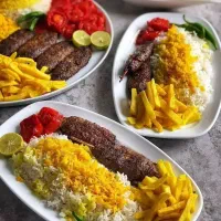 کترینگ آسمان