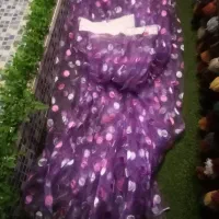 پرده طور بسیار زیبا نو ابعاد 5 متر در 3 متر