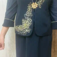 کت و دامن مجلسی