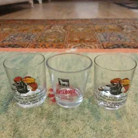 لیوان های برند عکسدار