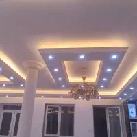برقکاروسیم کشی‌ صفرتاصدساختمان