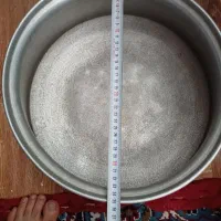 دیگ روحی|ظروف پخت‌وپز|کردکوی, |دیوار