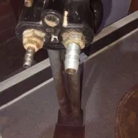 درجه آمپر گازوییل مینی بوس ارین|قطعات یدکی و لوازم جانبی|اندیشه, اندیشه فاز ۲|دیوار