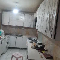 کابینت تقریبا نو