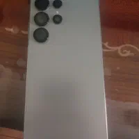 سامسونگ +Galaxy S24 با حافظهٔ ۲۵۶ گیگابایت|موبایل|تهران, جنت‌آباد جنوبی|دیوار