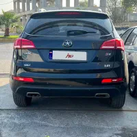 جک s5 در حد|خودرو سواری و وانت|نور, |دیوار