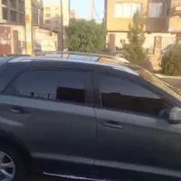 ام وی ام ایکس ۲۲ لاکچری دنده|خودرو سواری و وانت|پرند, فاز ۶|دیوار