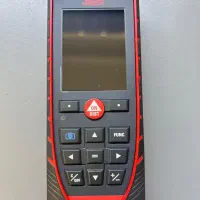 متر لیزری لایکا /D5 new/D510/S910|ابزارآلات|تهران, شهرآرا|دیوار