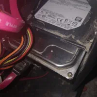 کامپیوتر تمیز سالم|رایانه رومیزی|برازجان, |دیوار