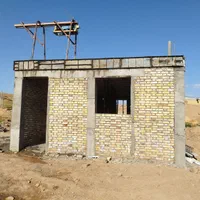 ملک واقع در روستای جعفراباد جاده تکاب می باشد،