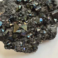 سنگ هماتیت (حدید) کلکسیونی