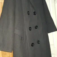 پالتو کت|لباس|گرگان, |دیوار