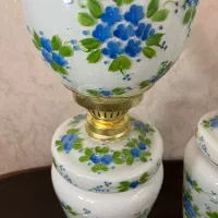 چراغ کریمخانی/چراغ کریم خانی/چراغ نفتی|صنایع دستی و سایر لوازم تزئینی|تهران, ارامنه|دیوار