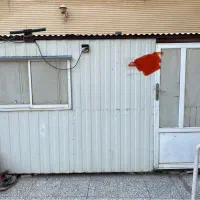 کانکس فروشی ۱۲ متری|مصالح و تجهیزات ساختمان|اصفهان, وحید|دیوار