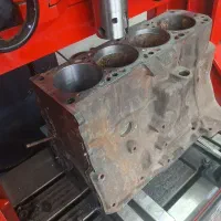 سیلندر تراش و سرسیلند کار