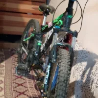 دوچرخه شکاری