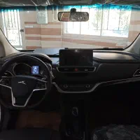 Jac SR3|خودرو سواری و وانت|تهران, تهرانسر شمالی|دیوار