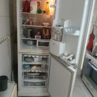 یخچال ۲در|یخچال و فریزر|تهران, عبدل‌آباد|دیوار