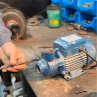 تعمیر پمپ آب و اتومات،نصب|خدمات پیشه و مهارت|اندیمشک, |دیوار