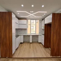 70متر/2خواب/عروس پسندو دلباز/ساختمان کم واحد|اجارهٔ آپارتمان|اندیشه, شهرک مریم|دیوار