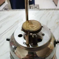 سماور ترموسات دارو ترموکوب داروفندک دار|سماور، چایساز، قهوهساز|الیگودرز, |دیوار