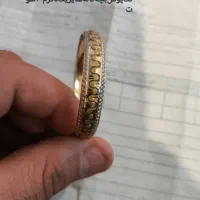 طلایدستدوم