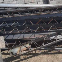 تیرچه و تیر آهن قیمت روز