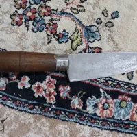 چاقو دنده ای و حیدری زنجان اصل و بچه ساتور|کوهنوردی و کمپینگ|چهارباغ, |دیوار