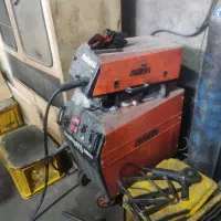 برشکاری و جوشکاری co2|خدمات پیشه و مهارت|شهریار, شهریار|دیوار