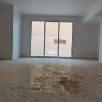 آپارتمان طبقه همکف ۷۵ متر شهرک بهار قهجاورستان