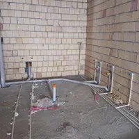 لوله کشی آب و فاضلاب تاسیسات|خدمات پیشه و مهارت|کرمانشاه, |دیوار