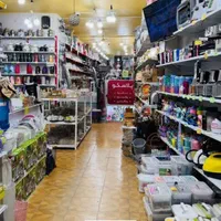 اسپری چربی زدا سینک چدن هود و گاز /شوینده/ بهداشتی|مواد شوینده و دستمال کاغذی|آباده, |دیوار