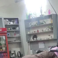 اجاره-کافی-شاپ-سالن-ورزشی-بانوان