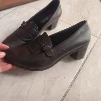 کفش زنانه طبی سایز ۴۰|کیف، کفش، کمربند|مشهد, نوید|دیوار