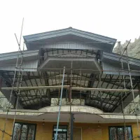 اجاره انبار ۱۶۰ متری با ۴۰‌متر سوله