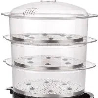 بخارپز وهواپز