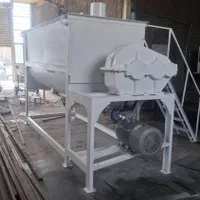 میکسر بالابر آسیاب|ماشینآلات صنعتی|قوچان, |دیوار