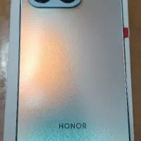 گوشی Honor X8a 128G Ram8