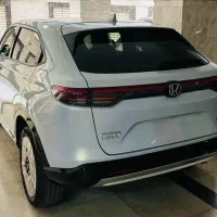 هوندا HRV فول ژاپن